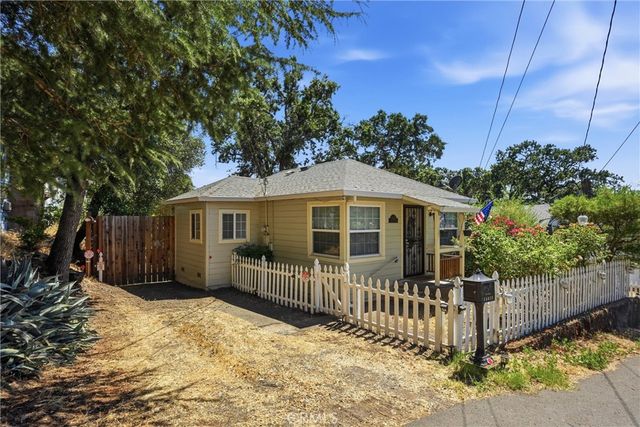 14033 Konocti Street, Clearlake, CA 95422