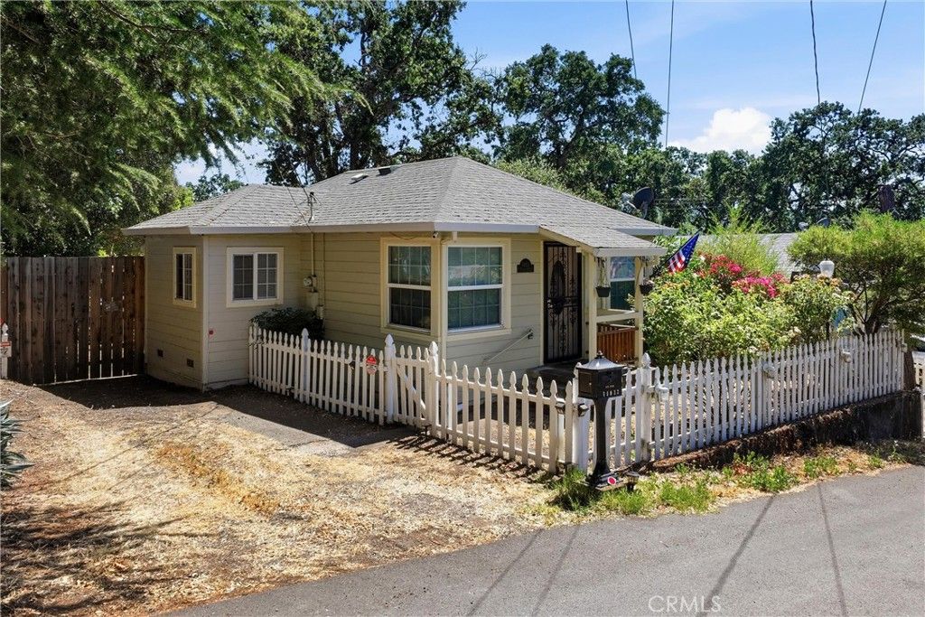 14033 Konocti Street, Clearlake, CA 95422
