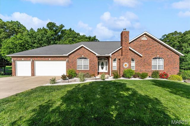 6431 Northbrook Drive, Waterloo, IL 62298