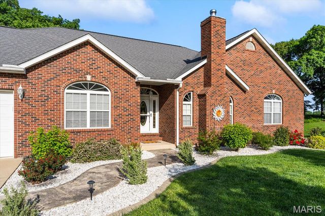 6431 Northbrook Drive, Waterloo, IL 62298