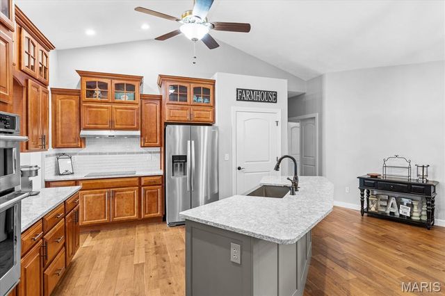 6431 Northbrook Drive, Waterloo, IL 62298
