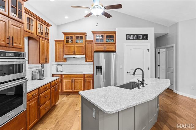6431 Northbrook Drive, Waterloo, IL 62298