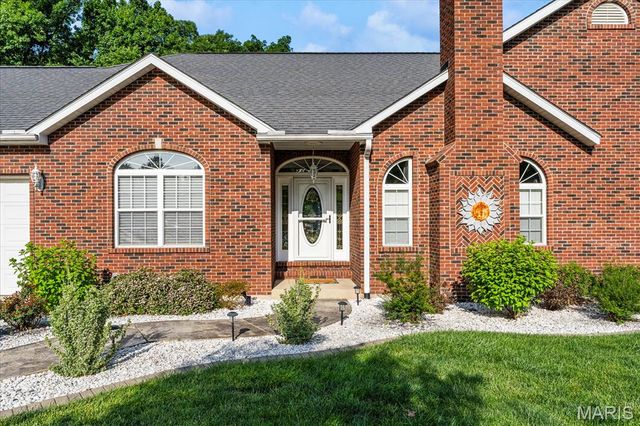 6431 Northbrook Drive, Waterloo, IL 62298