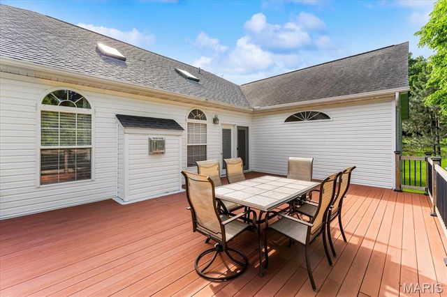 6431 Northbrook Drive, Waterloo, IL 62298