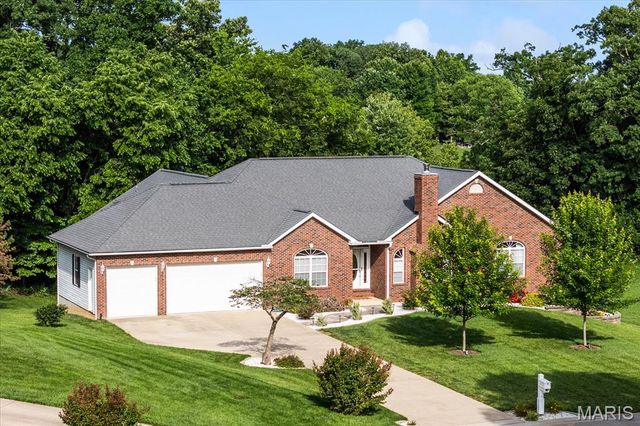 6431 Northbrook Drive, Waterloo, IL 62298