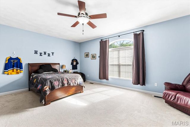 6431 Northbrook Drive, Waterloo, IL 62298
