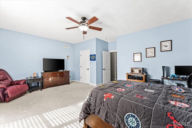 6431 Northbrook Drive, Waterloo, IL 62298