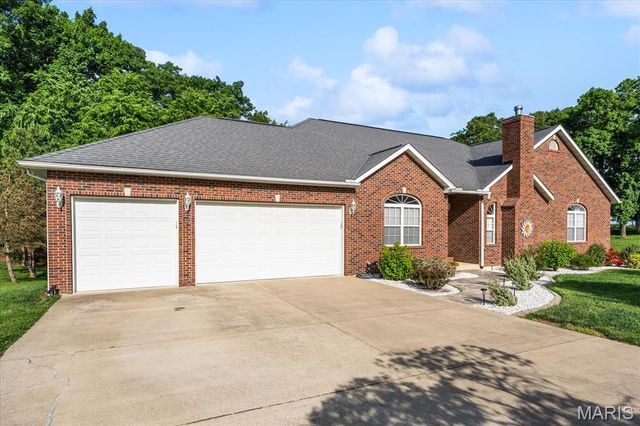 6431 Northbrook Drive, Waterloo, IL 62298