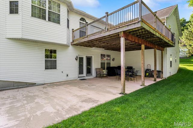 6431 Northbrook Drive, Waterloo, IL 62298