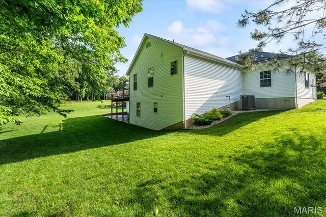6431 Northbrook Drive, Waterloo, IL 62298