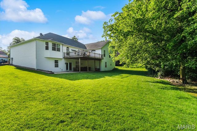 6431 Northbrook Drive, Waterloo, IL 62298