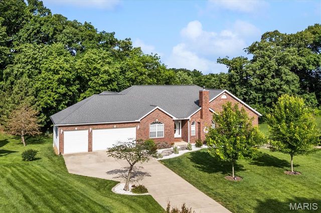 6431 Northbrook Drive, Waterloo, IL 62298