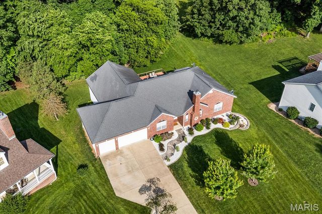 6431 Northbrook Drive, Waterloo, IL 62298