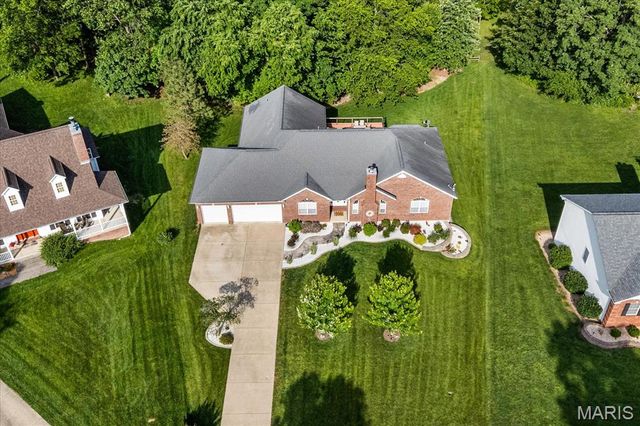 6431 Northbrook Drive, Waterloo, IL 62298