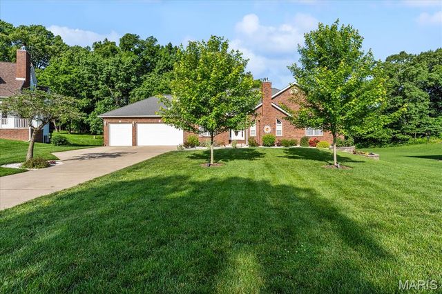 6431 Northbrook Drive, Waterloo, IL 62298