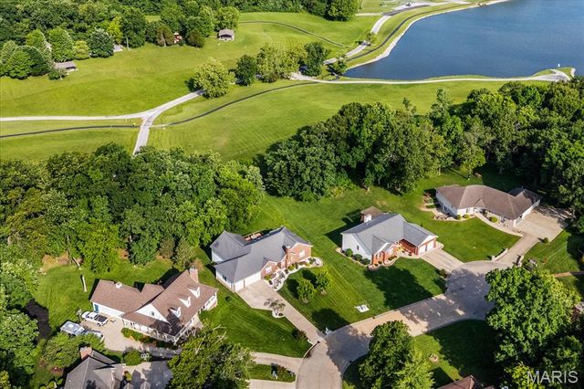 6431 Northbrook Drive, Waterloo, IL 62298
