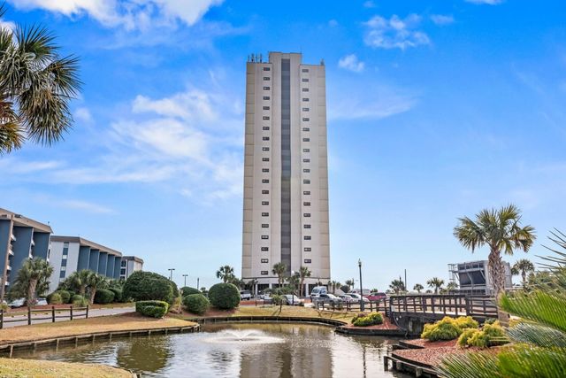 5905 S Kings Hwy Unit 205, Myrtle Beach, SC 29575