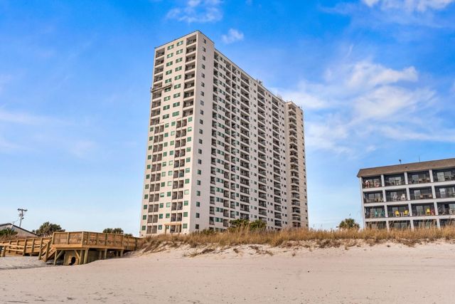 5905 S Kings Hwy Unit 205, Myrtle Beach, SC 29575