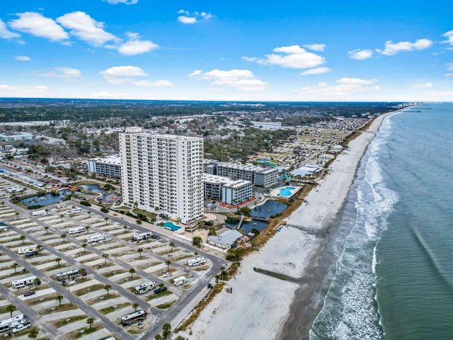 5905 S Kings Hwy Unit 205, Myrtle Beach, SC 29575