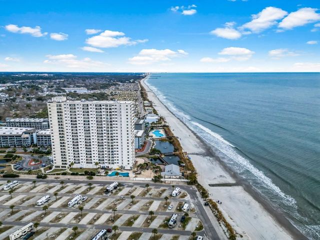 5905 S Kings Hwy Unit 205, Myrtle Beach, SC 29575