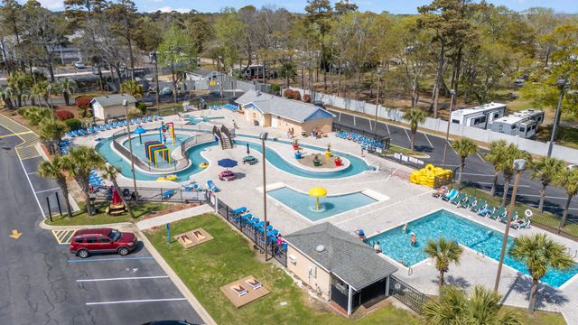 5905 S Kings Hwy Unit 205, Myrtle Beach, SC 29575