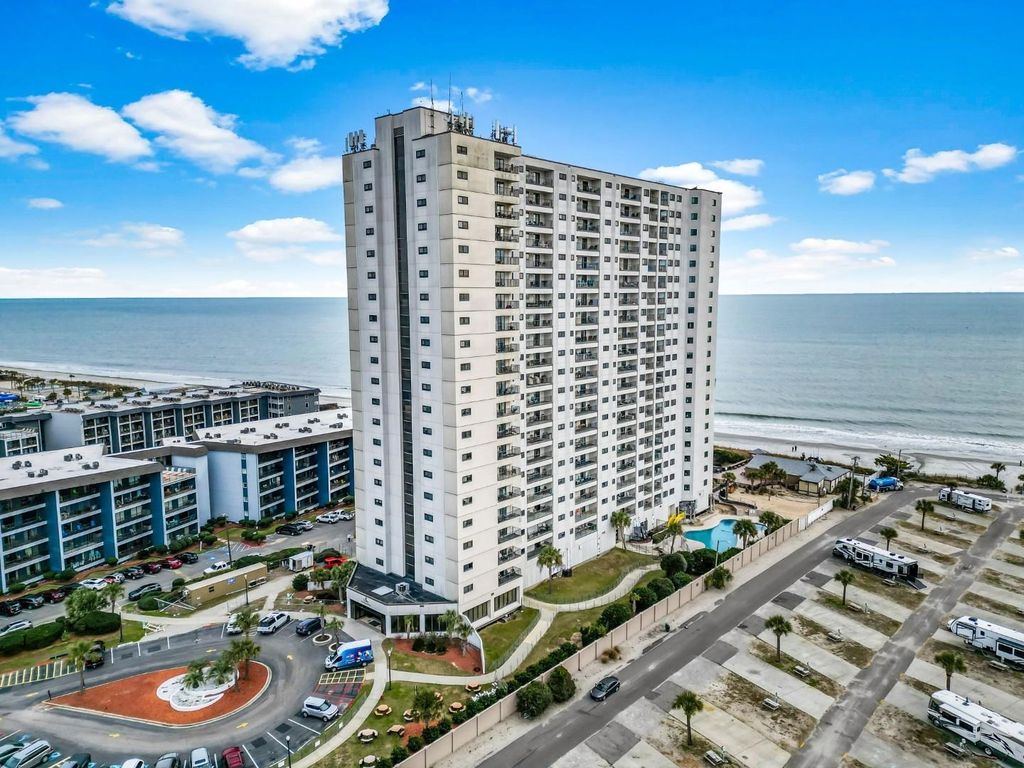 5905 S Kings Hwy Unit 205, Myrtle Beach, SC 29575