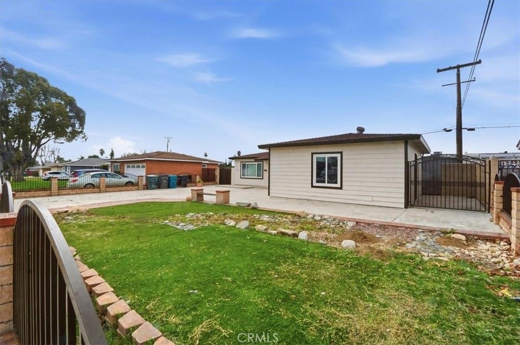 Image 5 of property listing at 12620 Anthony, Chino, CA 91710