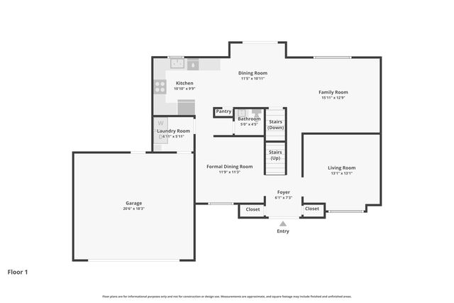 700 E Hobby LANE, Oak Creek, WI 53154