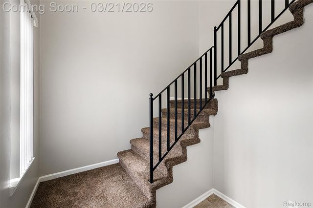 43935 Rushcliffe Drive, Sterling Heights, MI 48313