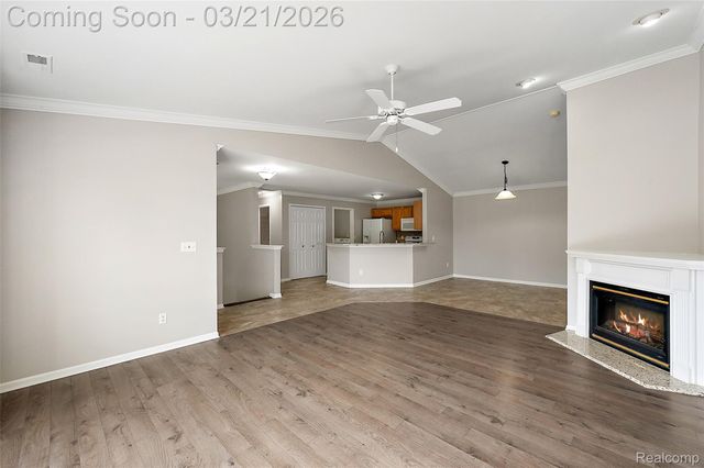 43935 Rushcliffe Drive, Sterling Heights, MI 48313