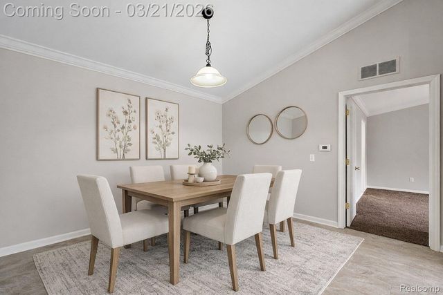 43935 Rushcliffe Drive, Sterling Heights, MI 48313