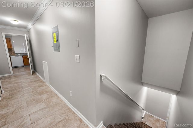 43935 Rushcliffe Drive, Sterling Heights, MI 48313