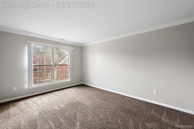 43935 Rushcliffe Drive, Sterling Heights, MI 48313