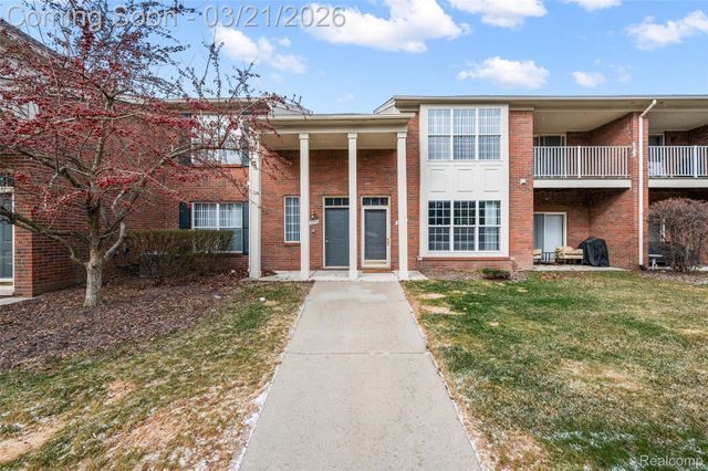 43935 Rushcliffe Drive, Sterling Heights, MI 48313