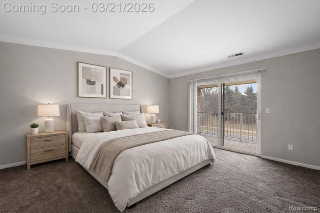 43935 Rushcliffe Drive, Sterling Heights, MI 48313