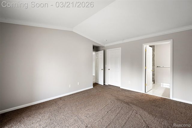 43935 Rushcliffe Drive, Sterling Heights, MI 48313