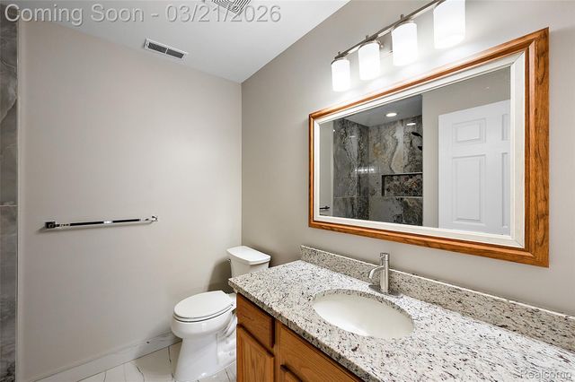 43935 Rushcliffe Drive, Sterling Heights, MI 48313