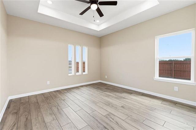 18036 Green Jay Drive, Harlingen, TX 78552