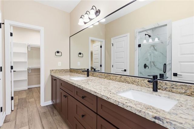 18036 Green Jay Drive, Harlingen, TX 78552