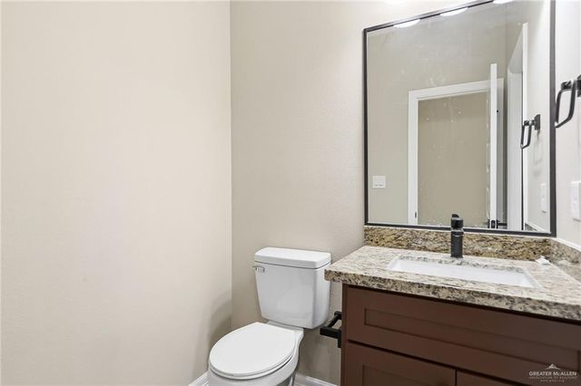18036 Green Jay Drive, Harlingen, TX 78552
