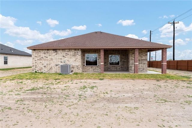 18036 Green Jay Drive, Harlingen, TX 78552