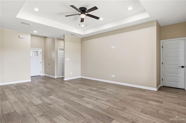 18036 Green Jay Drive, Harlingen, TX 78552