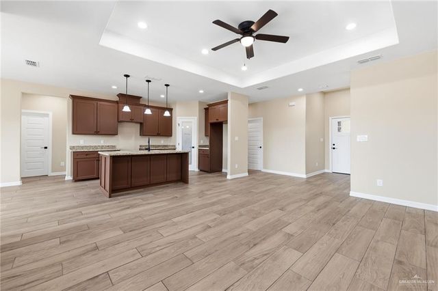 18036 Green Jay Drive, Harlingen, TX 78552