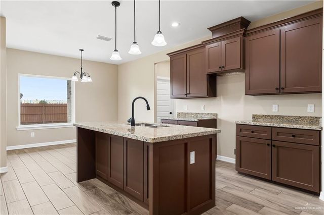 18036 Green Jay Drive, Harlingen, TX 78552