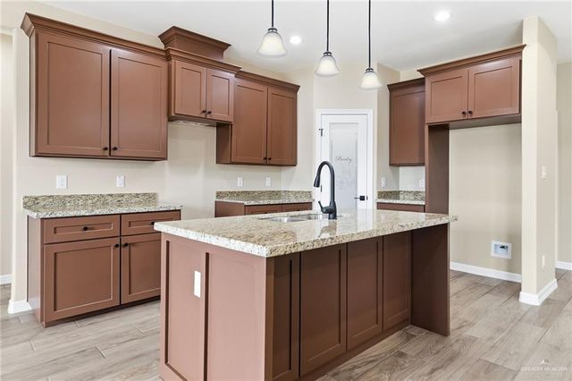 18036 Green Jay Drive, Harlingen, TX 78552