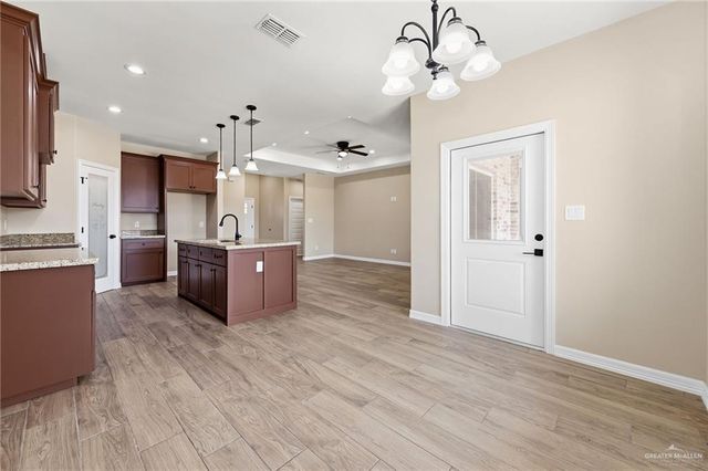 18036 Green Jay Drive, Harlingen, TX 78552