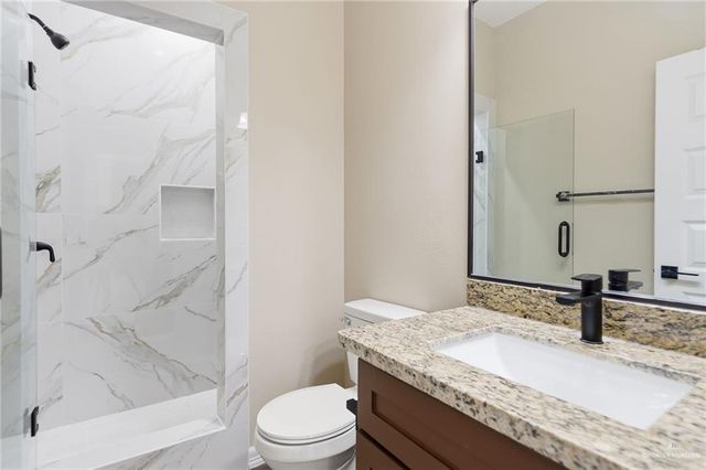 18036 Green Jay Drive, Harlingen, TX 78552
