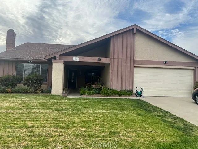13284 Cypress, Chino, CA 91710