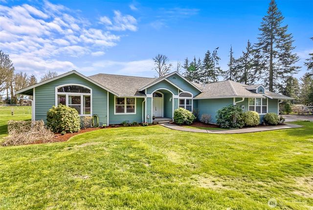 16233 91st Avenue SE, Snohomish, WA 98296