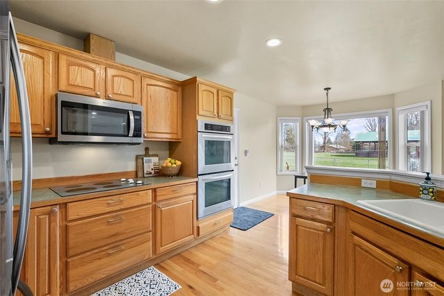 16233 91st Avenue SE, Snohomish, WA 98296